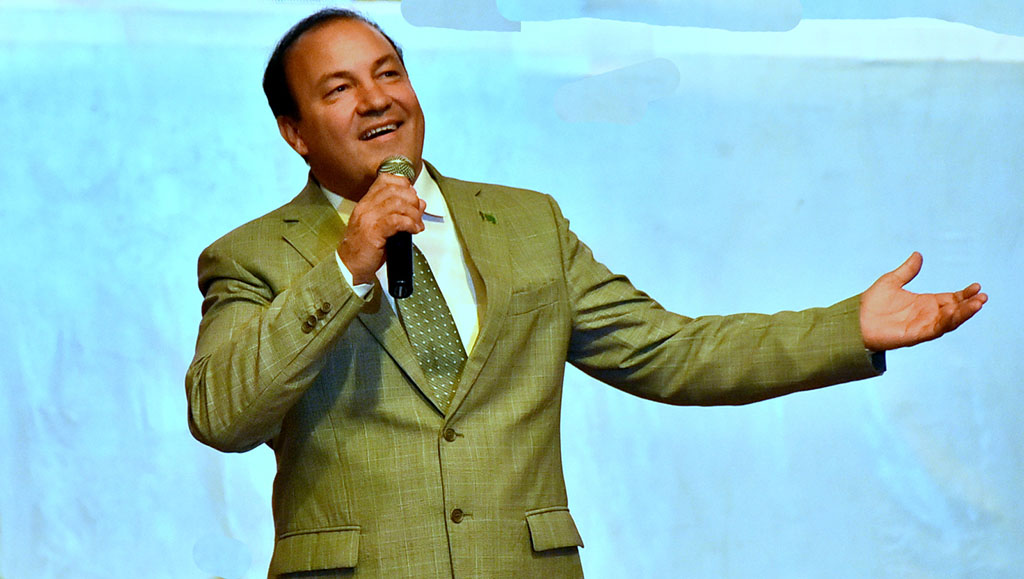 Türkmenistanda Gazagystan Respublikasynyň Medeniýet günleri tamamlandy