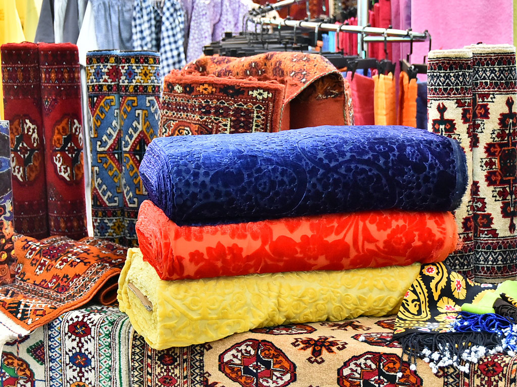 Достижения и перспективы в сфере импортозамещения представлены на профильном смотре 