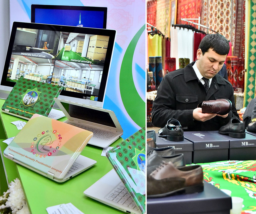 Достижения и перспективы в сфере импортозамещения представлены на профильном смотре 