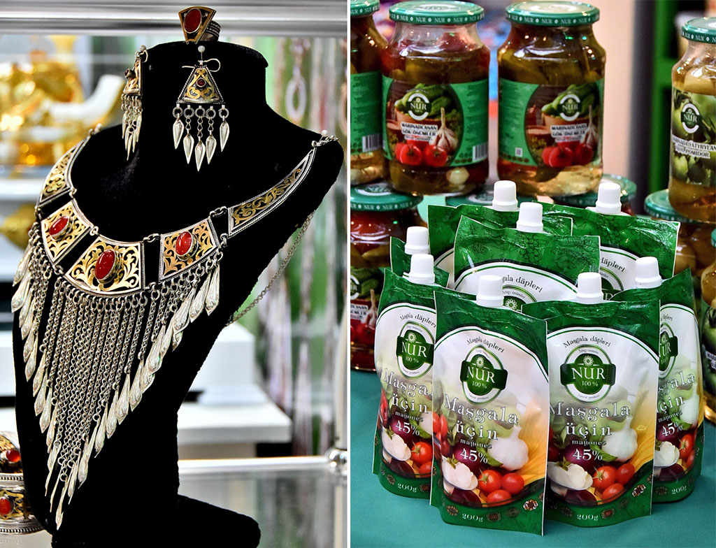 Достижения и перспективы в сфере импортозамещения представлены на профильном смотре 