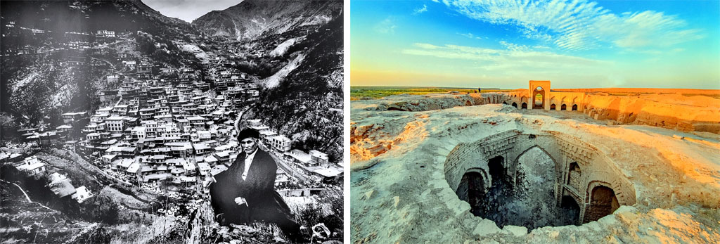 Conference ‘‘Importance of the Silk Road: Present and Future Development’’ opens in Ashgabat 