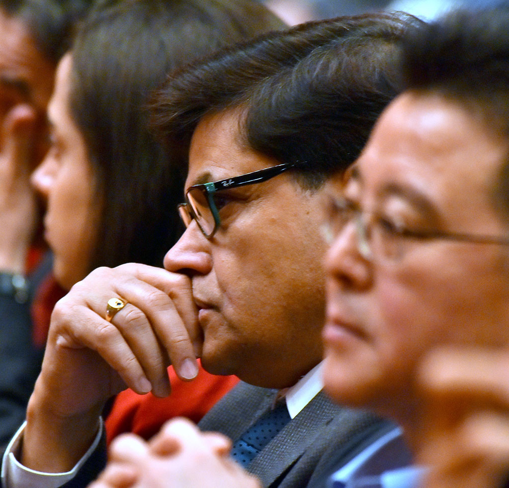 Türkmenistan — Awstriýa: dostlugyň we sungatyň simfoniýasy