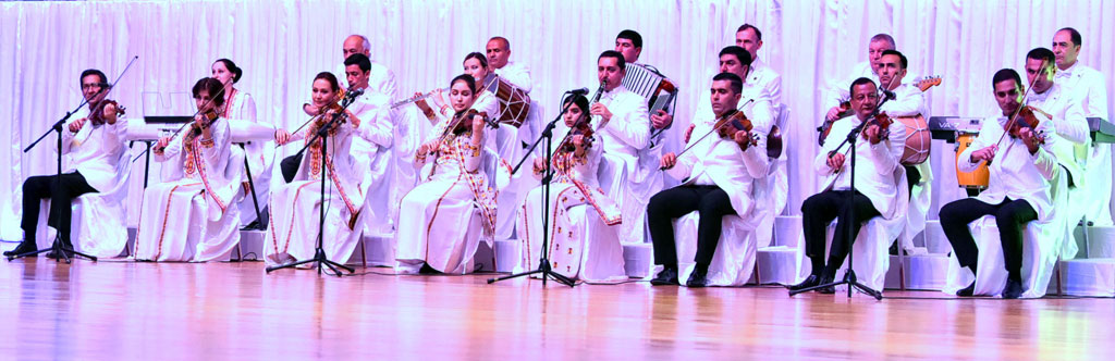 В столице прошло чествование передовиков нефтегазовой отрасли