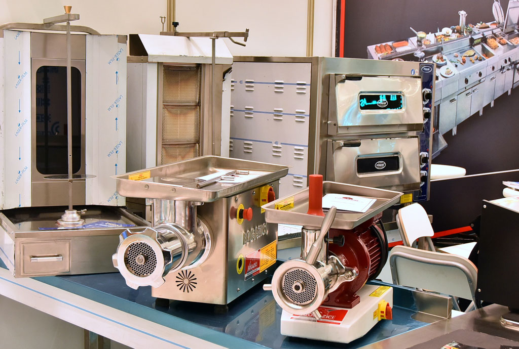 Экспортные возможности Турции представлены в Ашхабаде 