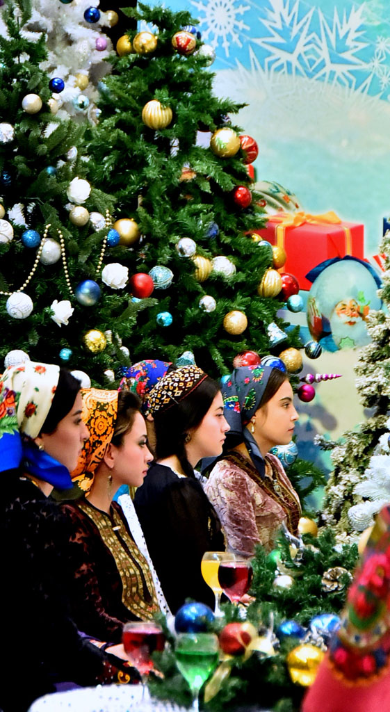 «Ýylyň parlak ýyldyzy — 2018» bäsleşiginiň ýeňijileri kesgitlenildi