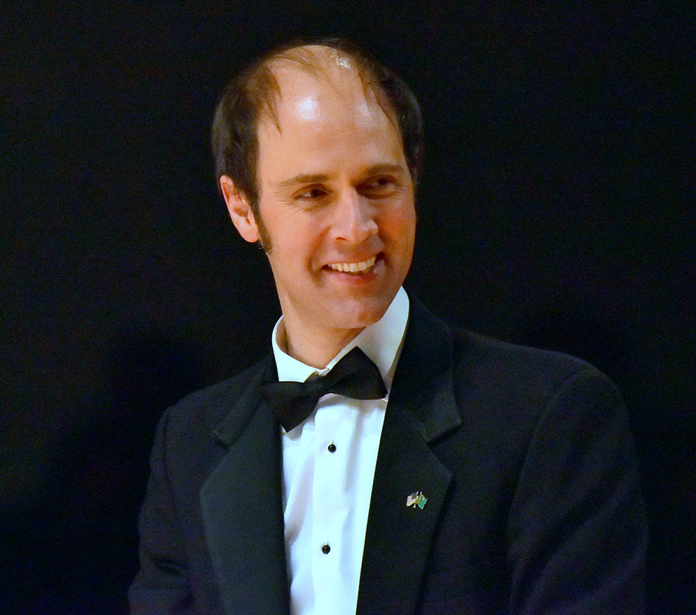 Музыкальный диалог: «Вестсайдская история» и «Туркменский танец»