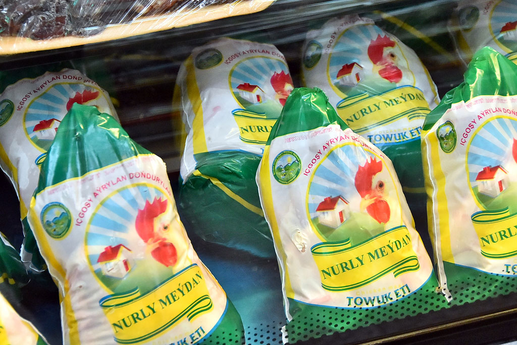 Агропродовольственный сектор: государственная поддержка и рыночные механизмы