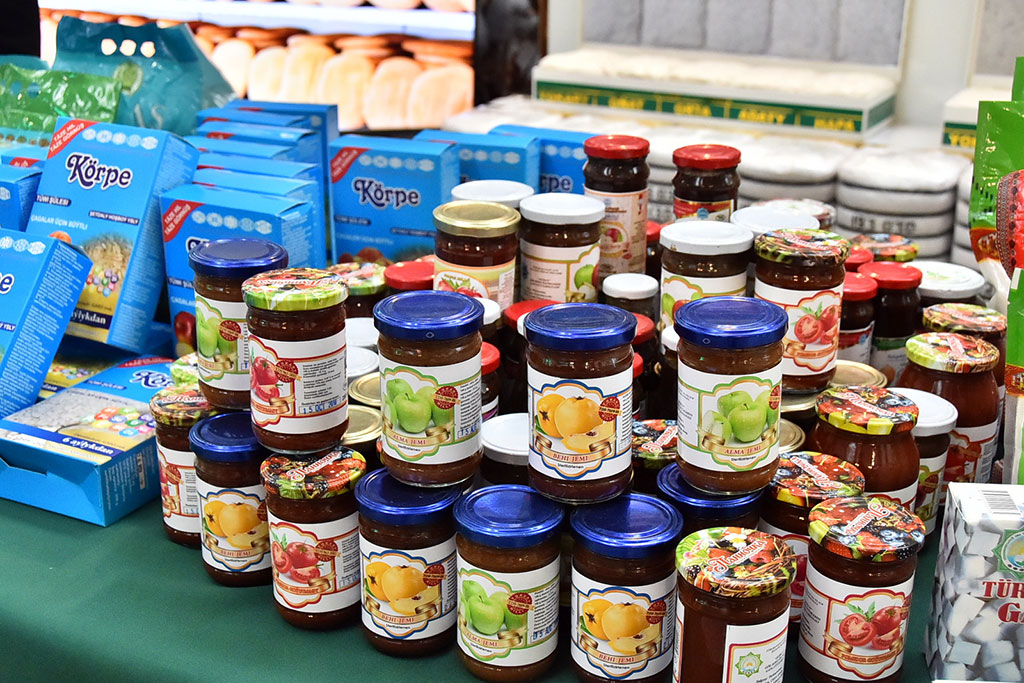 Агропродовольственный сектор: государственная поддержка и рыночные механизмы