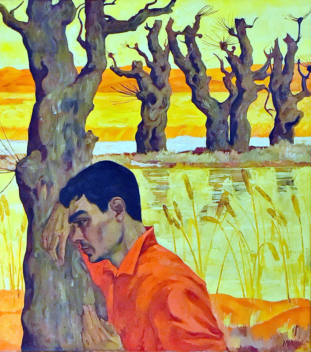 От замысла к воплощению: посвящение Мамеду Мамедову