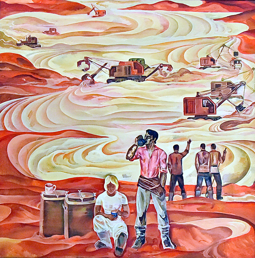 От замысла к воплощению: посвящение Мамеду Мамедову