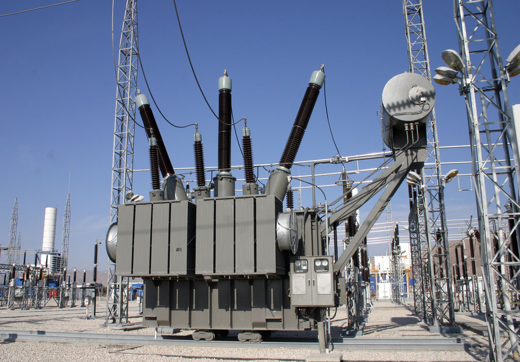 Berkarar döwletimiziň bagtyýarlyk döwrüniň ýyl ýazgysy — 2018-nji ýyl: gurluşyk we elektroenergetika 