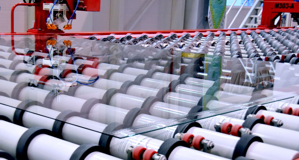 Berkarar döwletimiziň bagtyýarlyk döwrüniň ýyl ýazgysy — 2018-nji ýyl: gurluşyk we elektroenergetika 