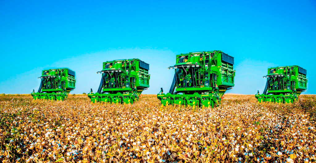 Berkarar döwletimiziň bagtyýarlyk döwrüniň ýyl ýazgysy — 2018-nji ýyl: Obasenagat toplumy