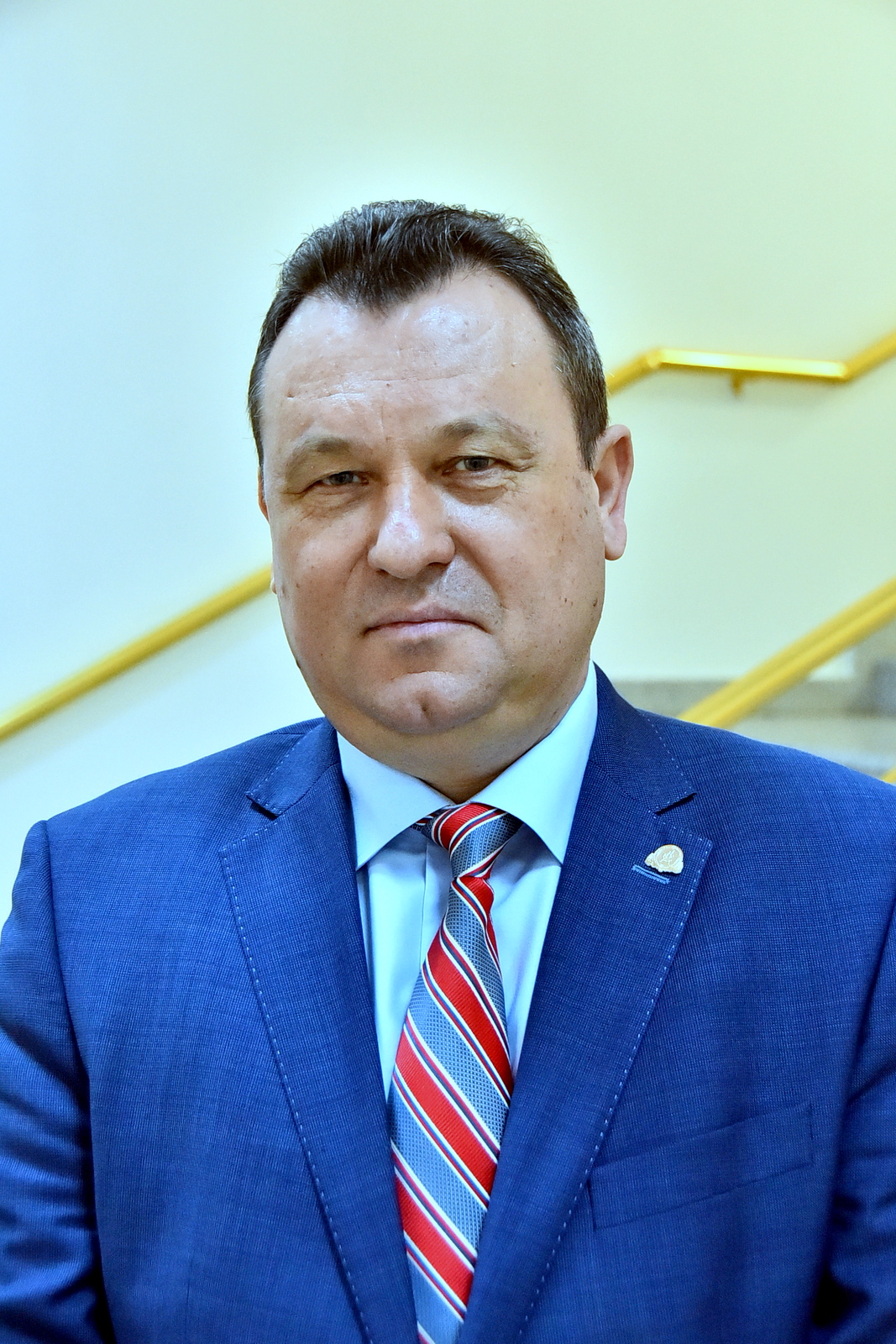 Институт экономики и управления посетила делегация Румынии