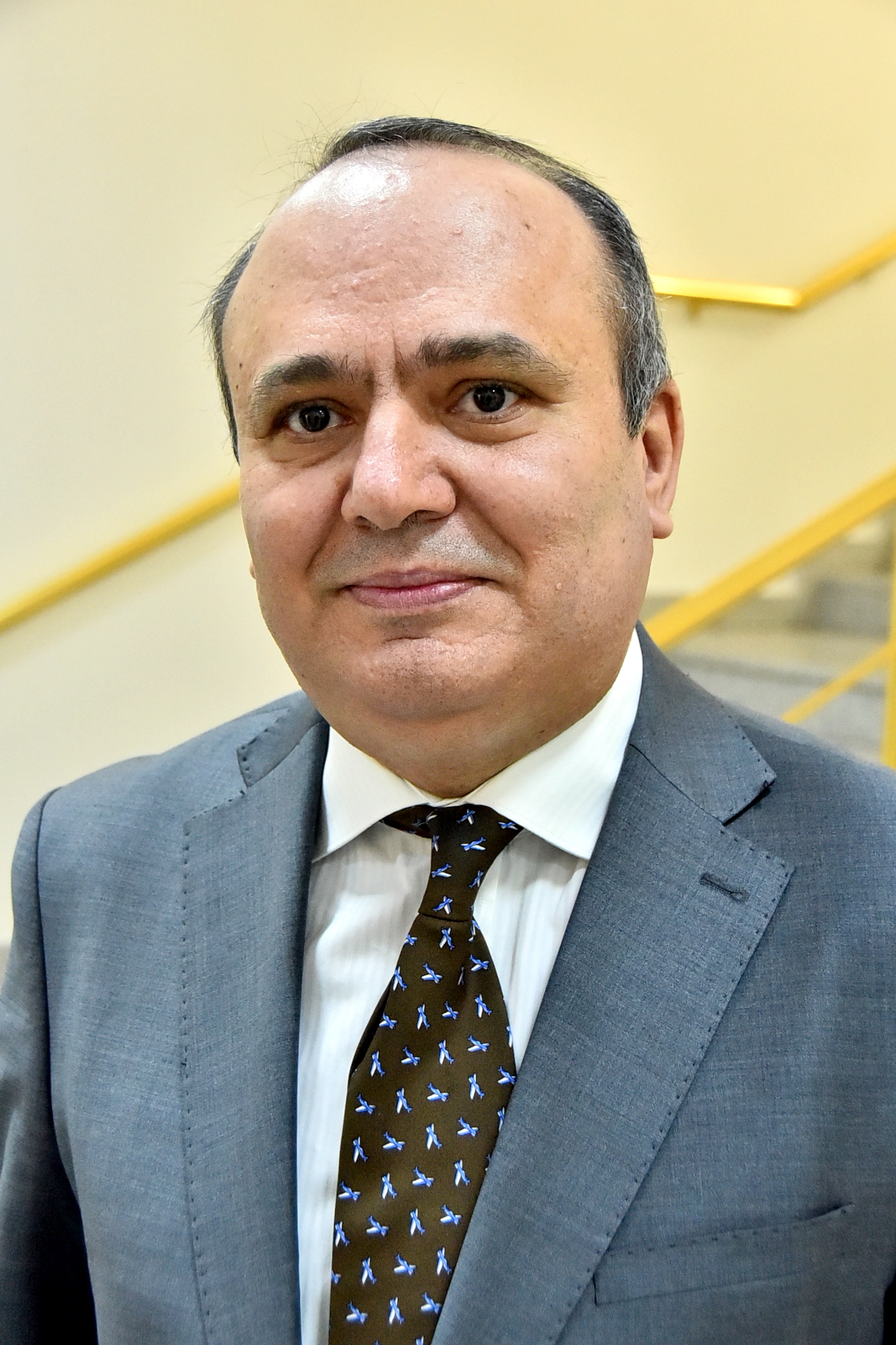 Институт экономики и управления посетила делегация Румынии