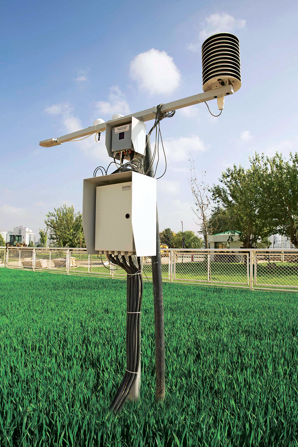 Howa maglumaty nähili taýýarlanylýar we olaryň takyklygy nämä bagly?