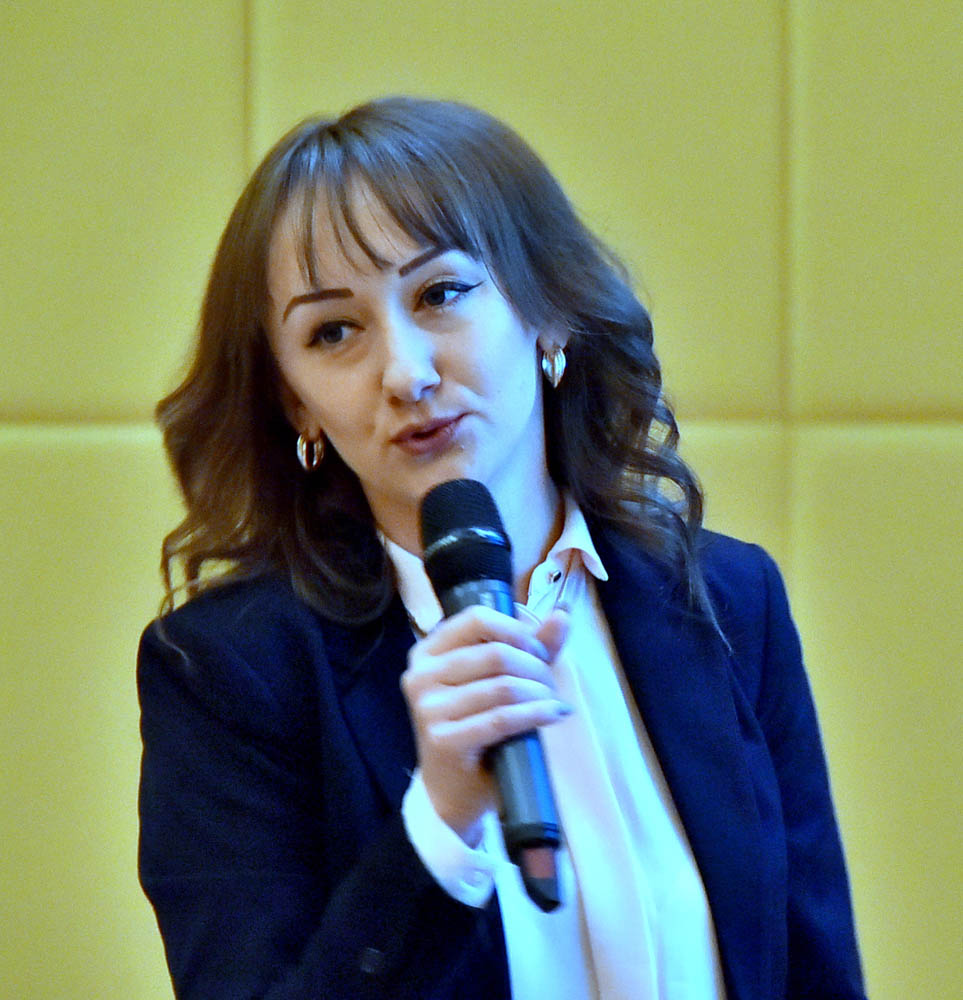 Türkmenistan — Germaniýa: ekologiýa ulgamynda hyzmatdaşlyk 