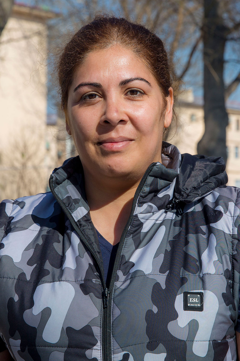 Ite eýe çykan ýagşy adamlar barada hekaýat