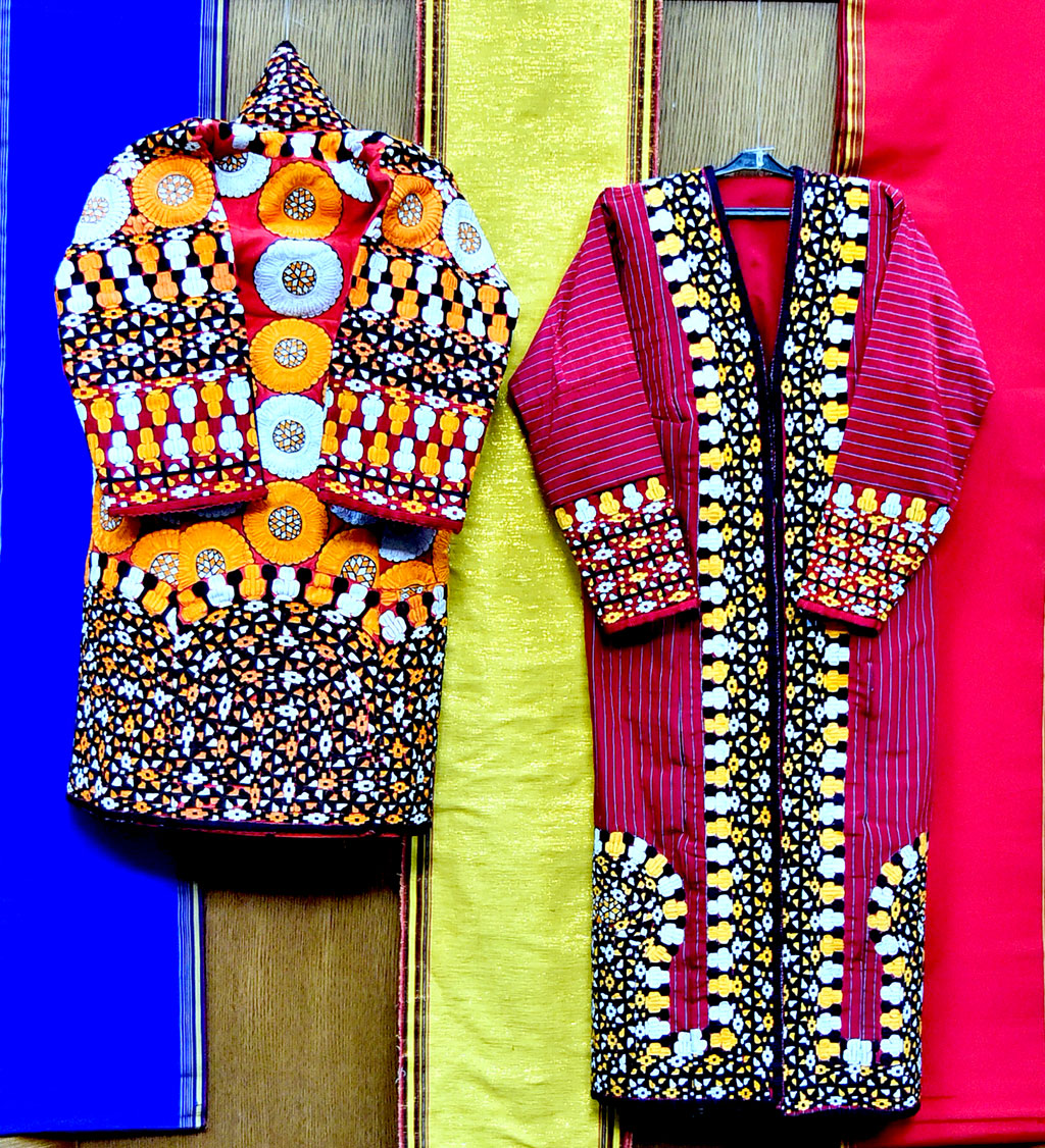 Тематическая выставка в Государственном музее представляет ретроспективный взгляд на роль женщин в истории 