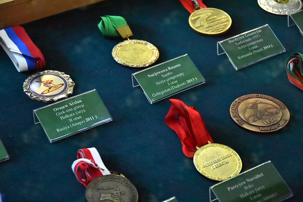 Обсуждена подготовка к участию в Олимпийских играх-2020