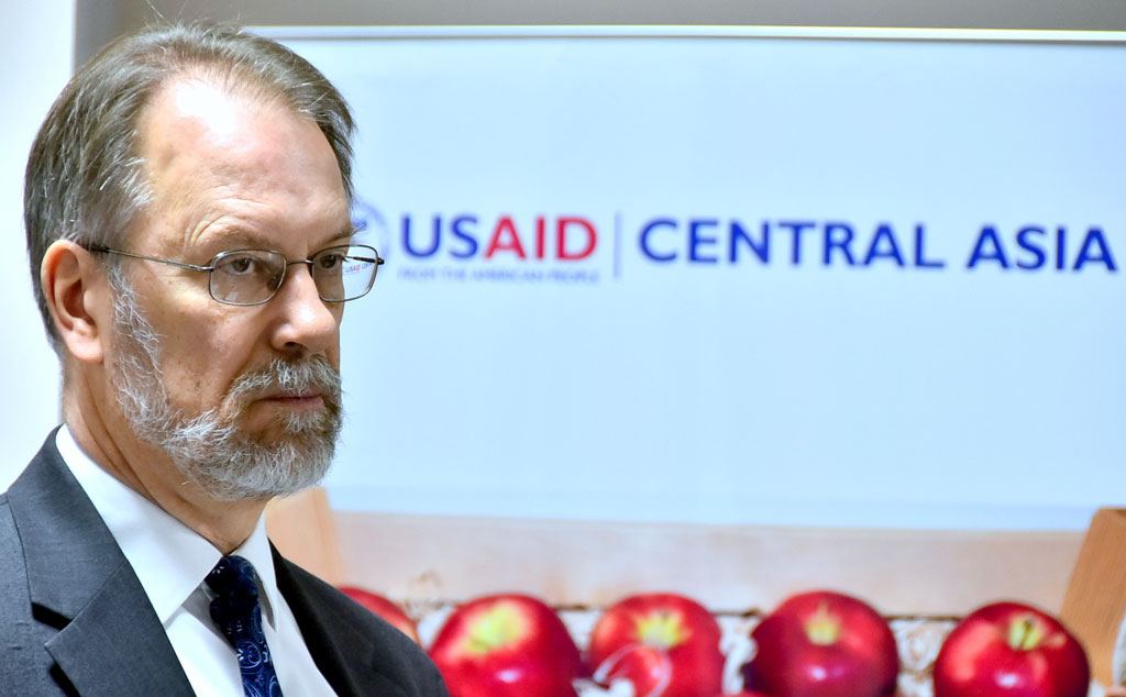 First private microbiological laboratory in the country is opened in business centre of the UIET 