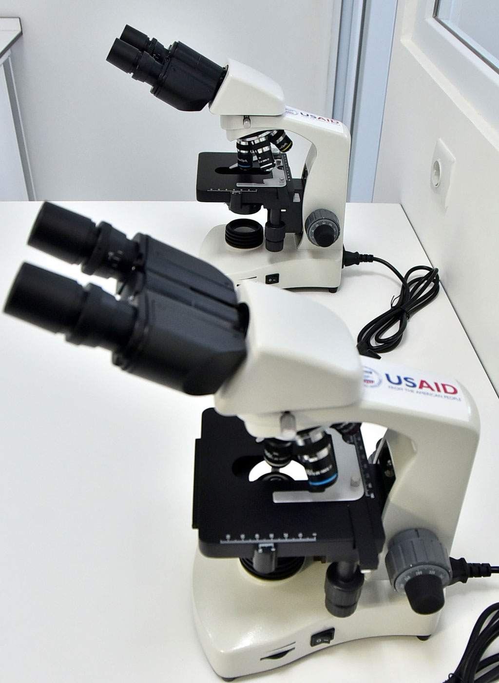 First private microbiological laboratory in the country is opened in business centre of the UIET 