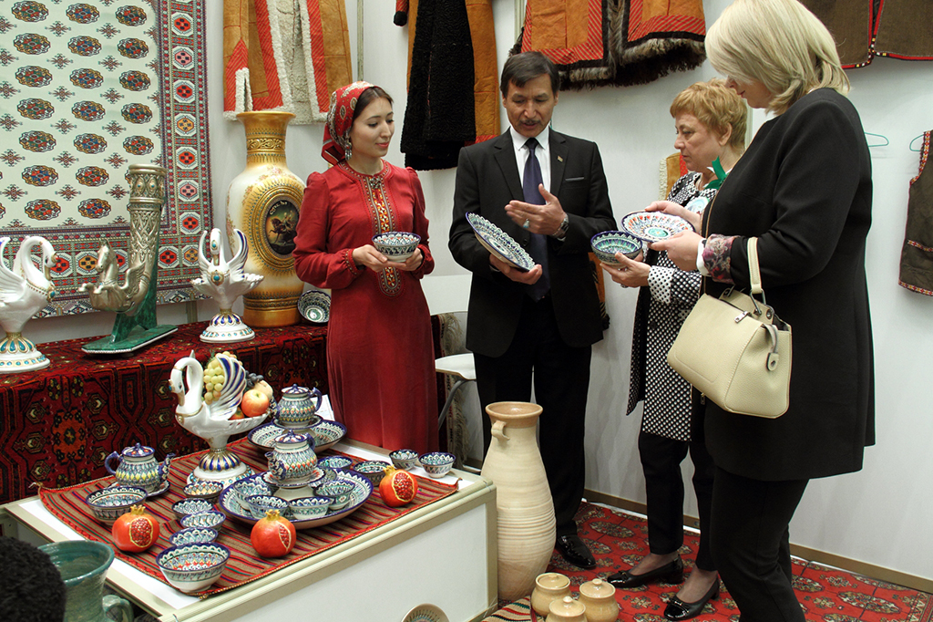 Члены СППТ обсудили направления дальнейшей работы 