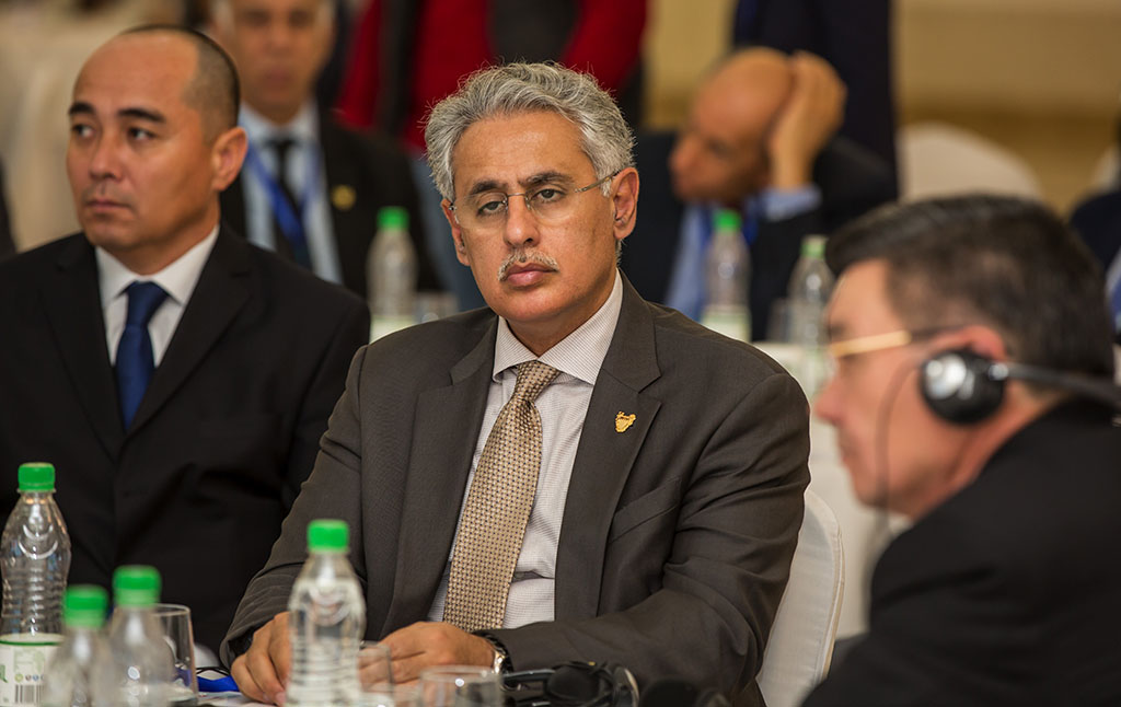 Türkmenistan Ýakyn Gündogar bilen söwda-ykdysady gatnaşyklary giňeldýär