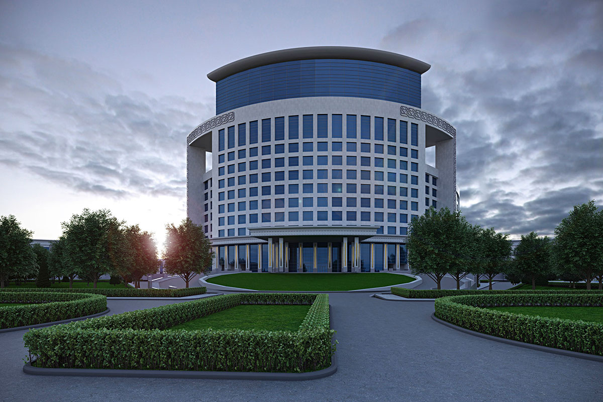 Цифровая трансформация – платформа роста 