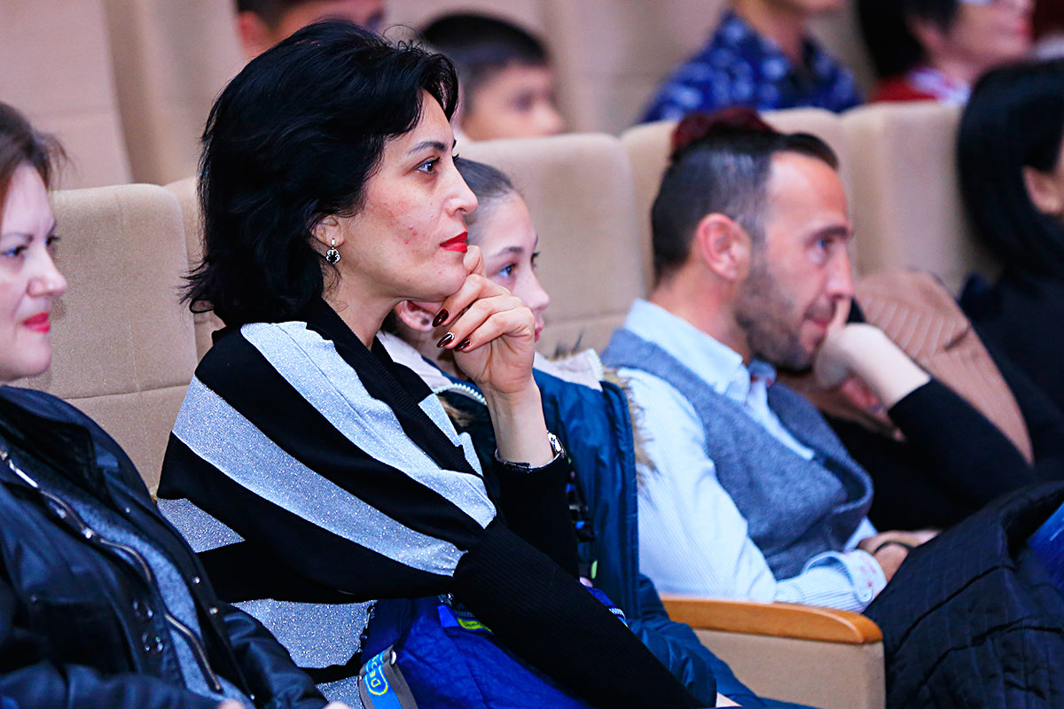 Расул Клычев: говорящая музыка немого кино