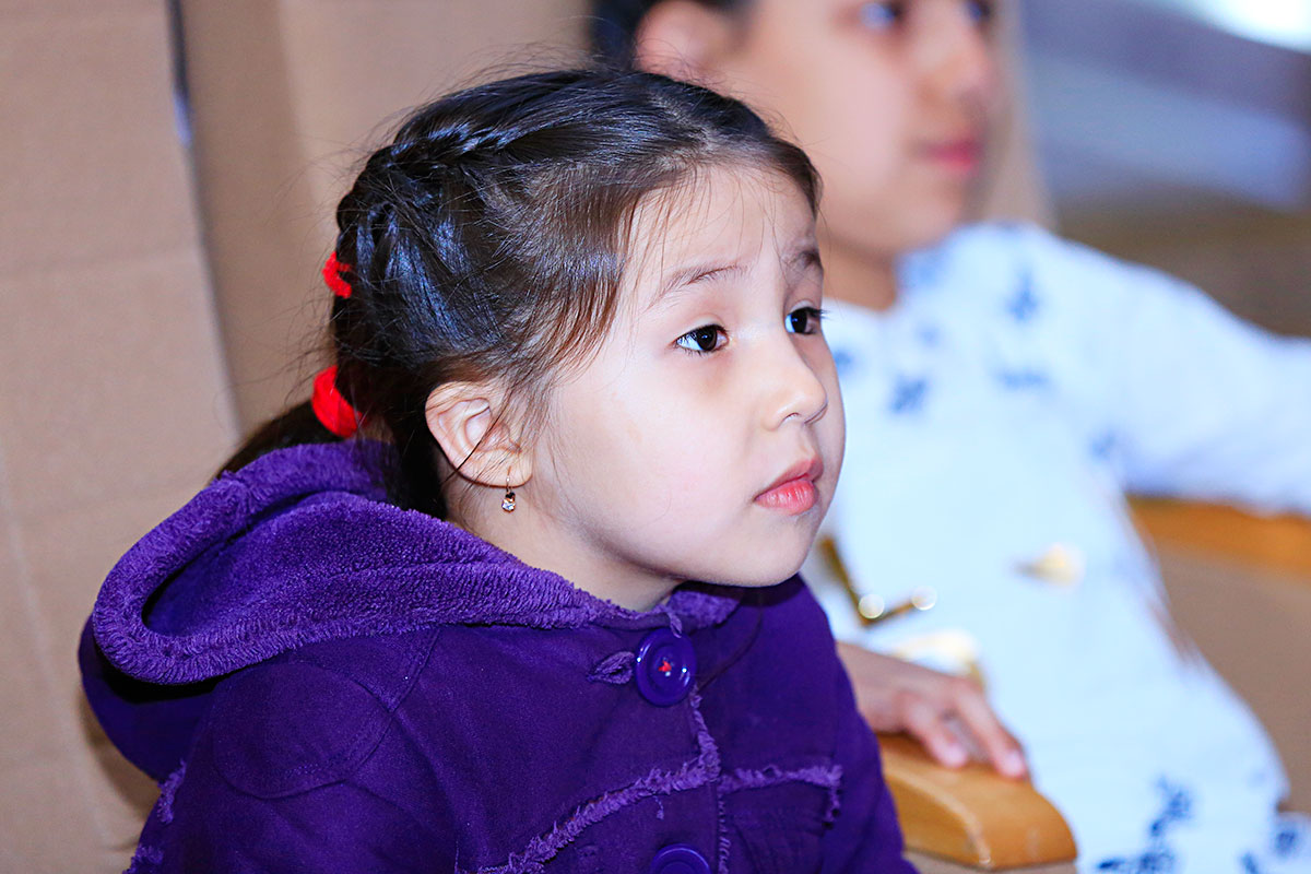 Расул Клычев: говорящая музыка немого кино