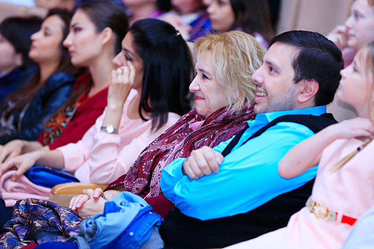 Расул Клычев: говорящая музыка немого кино