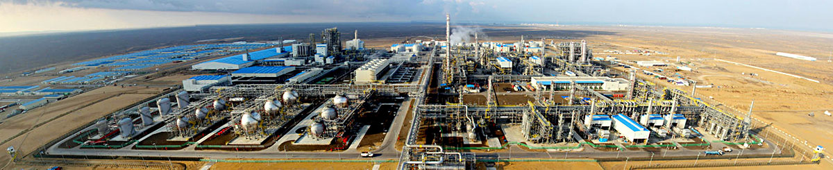 Туркменистан активно развивает новые формы международного энергетического бизнеса 