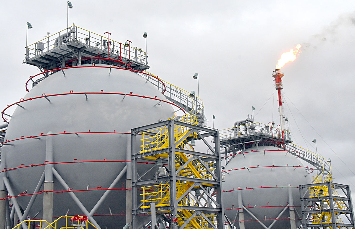 Türkmenistan —  dünýä energetikasynyň durnukly ösüşiniň strategik merkezi