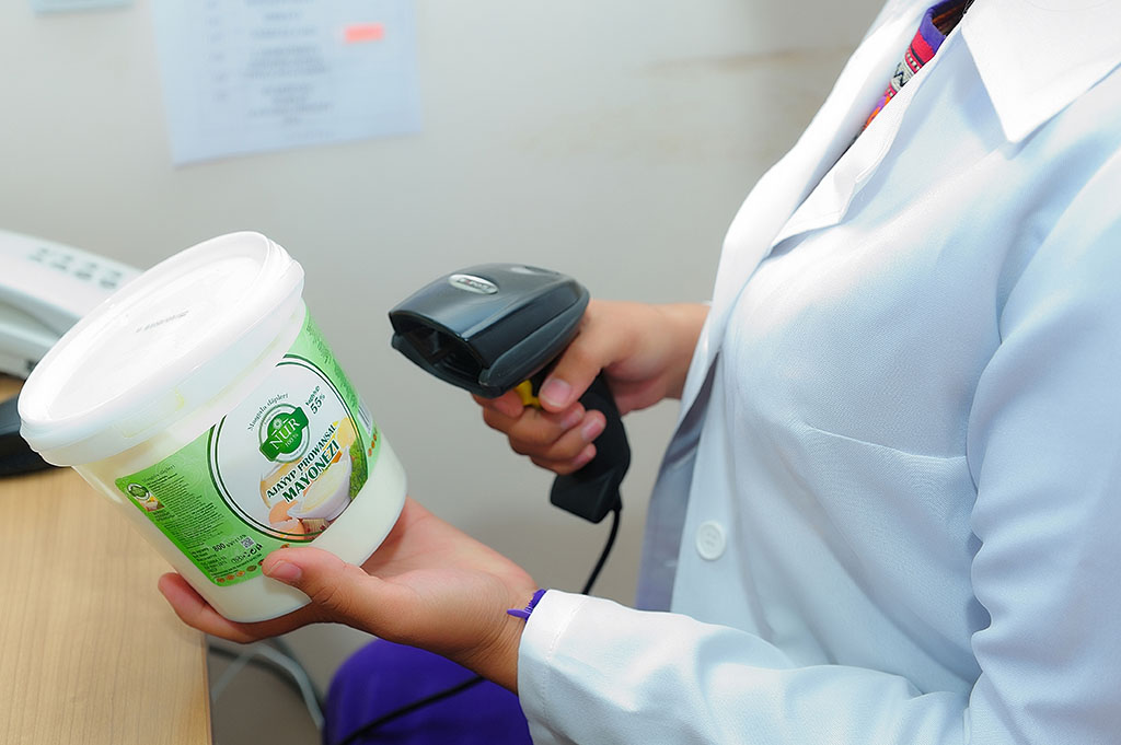 NUR Company expands the variety of production