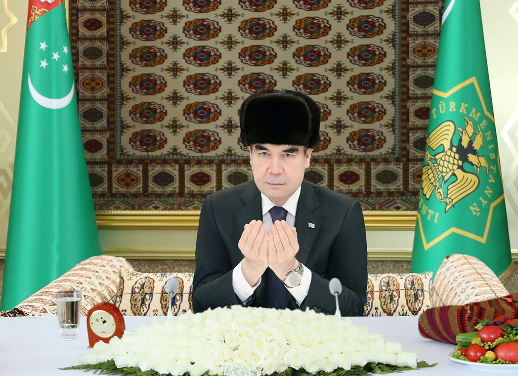 Заложены основы ещё одного административного, делового и инвестиционного центра страны