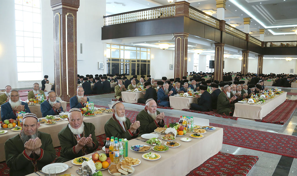 Заложены основы ещё одного административного, делового и инвестиционного центра страны