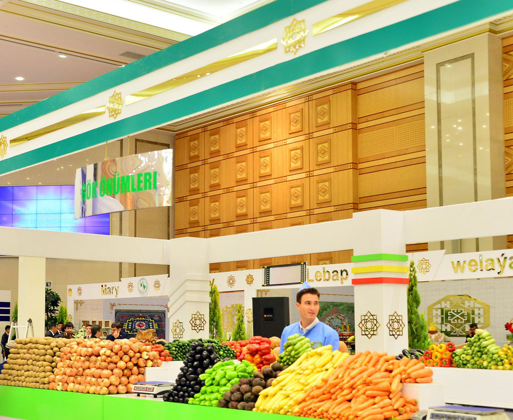 «Торговля и услуги-2019»: инновации и импортозамещение 