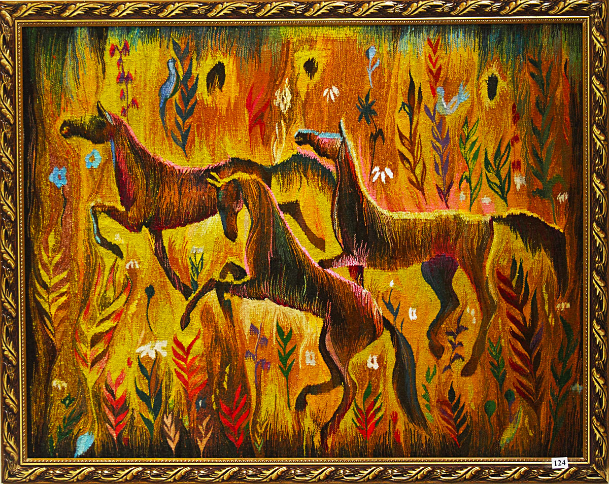 Türkmenistanyň Prezidenti Gurbanguly Berdimuhamedow: — Döwrümiň döwrany Rowaç!