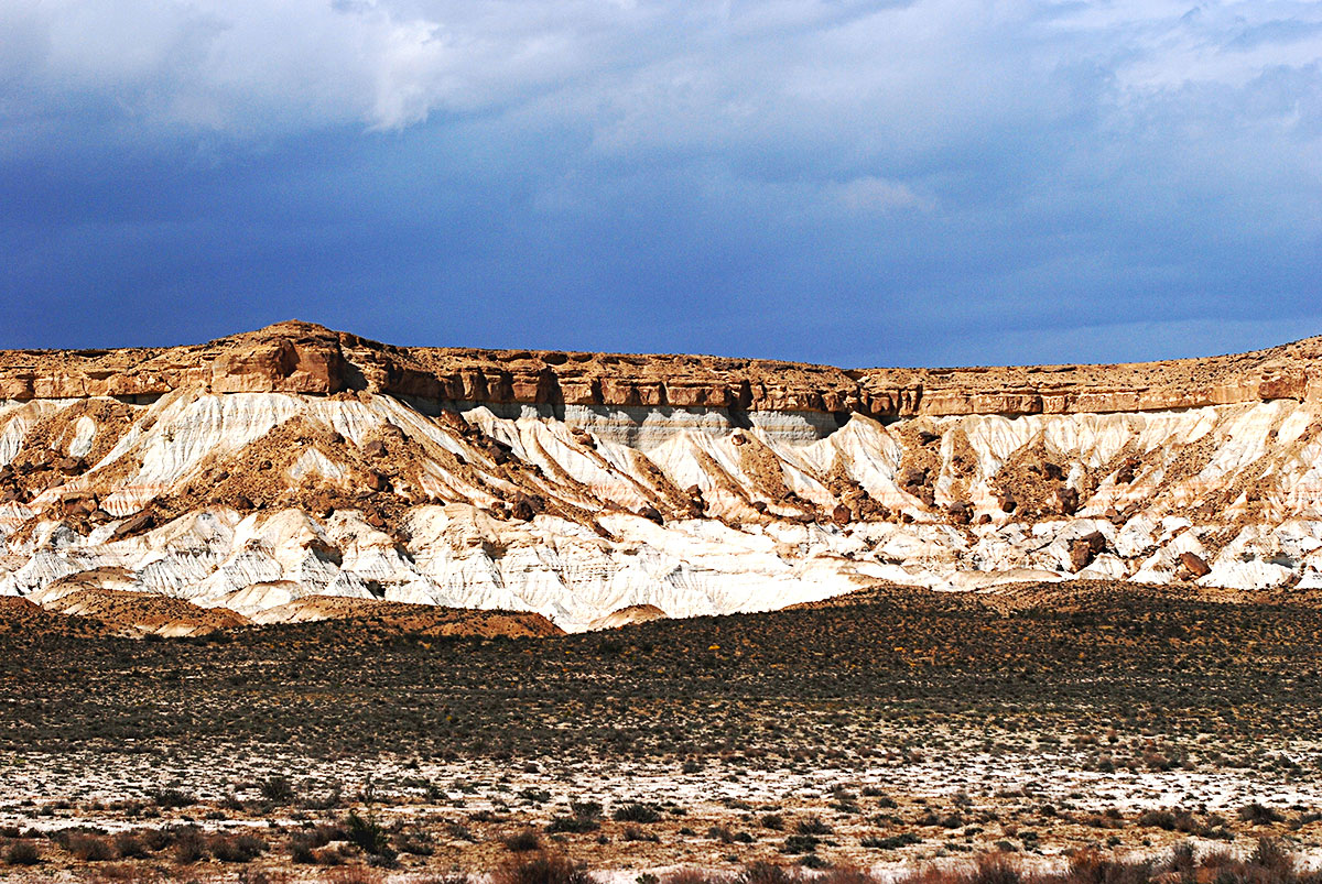 18-nji aprel — Ýadygärlikleri we taryhy ýerleri goramagyň halkara güni 
