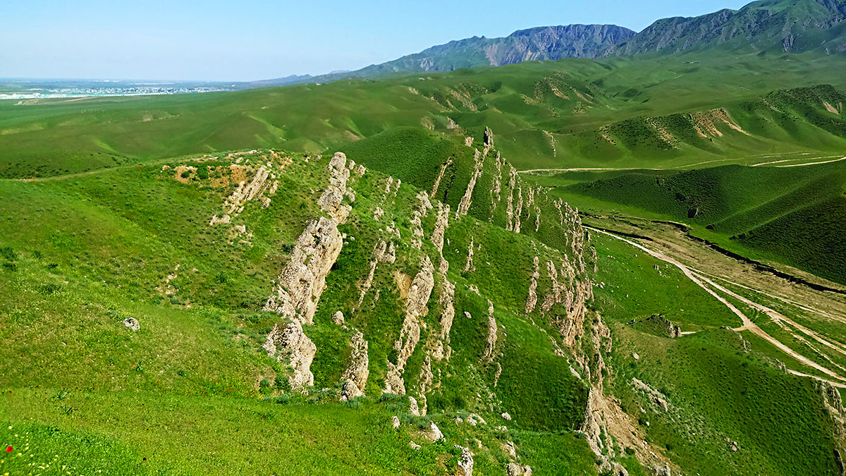 18-nji aprel — Ýadygärlikleri we taryhy ýerleri goramagyň halkara güni 