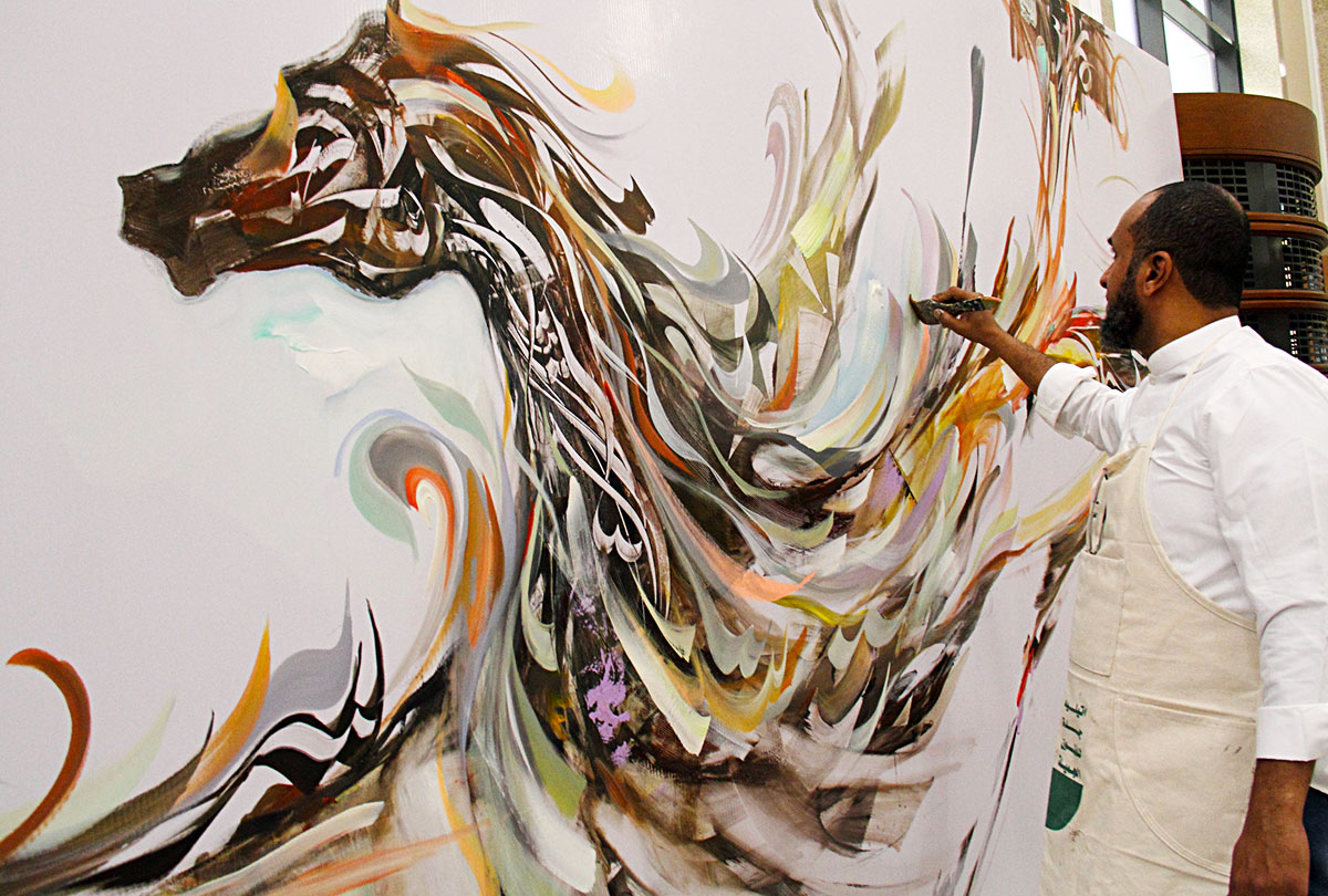 Türkmenistanda Saud Arabystany Patyşalygynyň Medeniýet günleri açyldy 