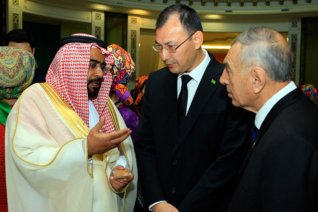 Культура Саудовской Аравии: восточная самобытность и утончённая эклектика 