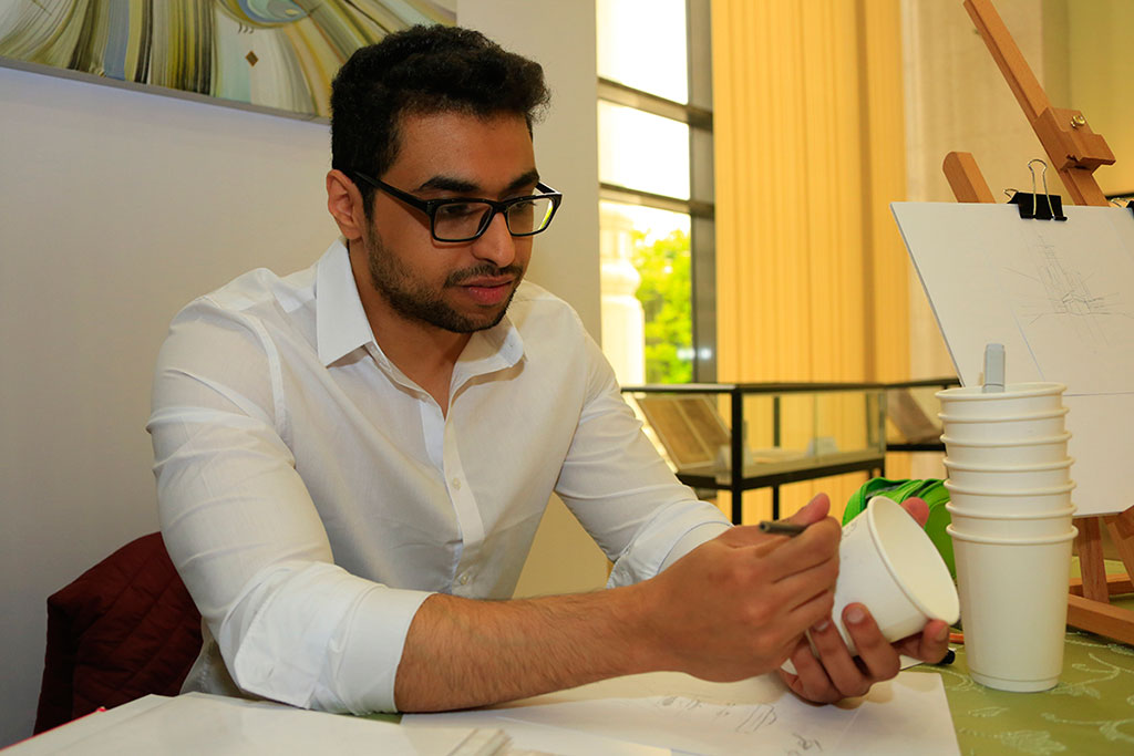 Культура Саудовской Аравии: восточная самобытность и утончённая эклектика 