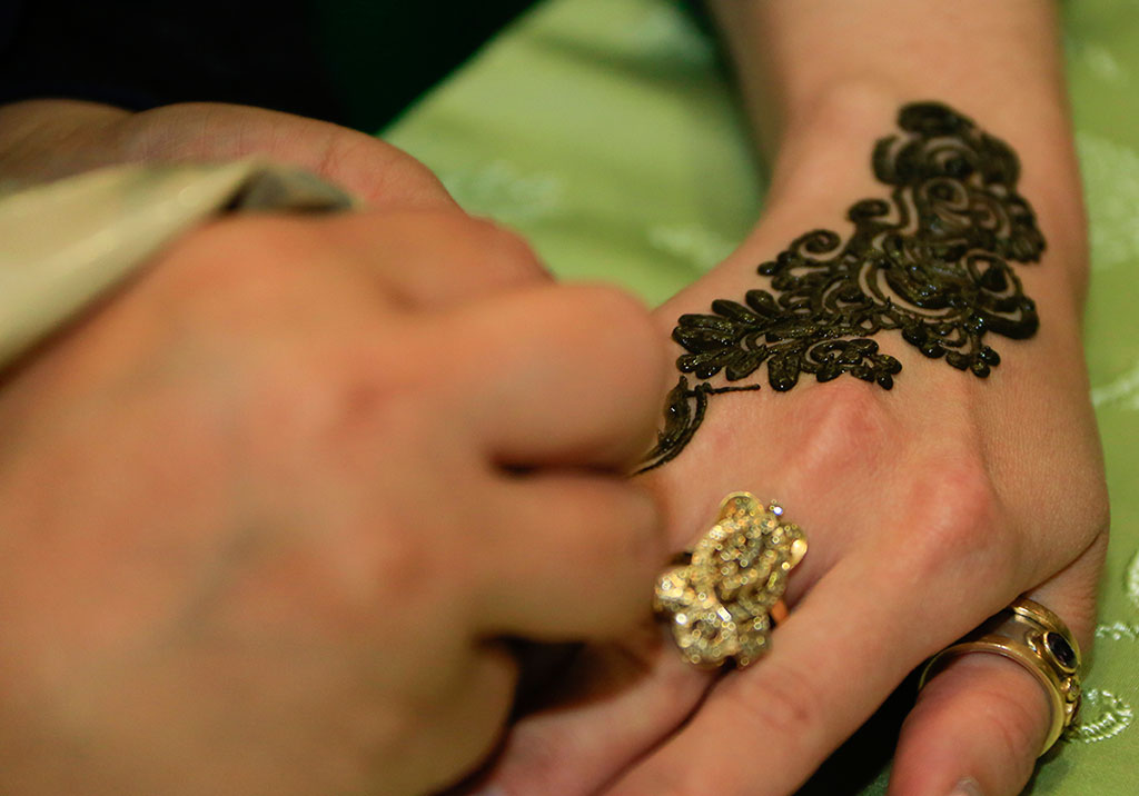 Культура Саудовской Аравии: восточная самобытность и утончённая эклектика 