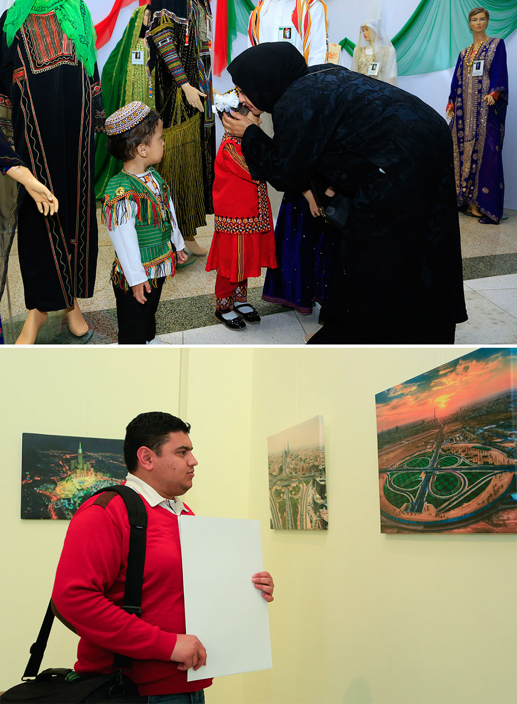 Культура Саудовской Аравии: восточная самобытность и утончённая эклектика 