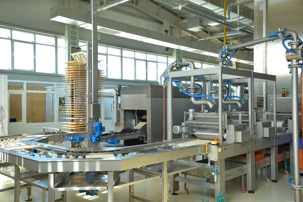 «HASAR» kompaniýasy şokoladlaryň täze görnüşlerini çykarar