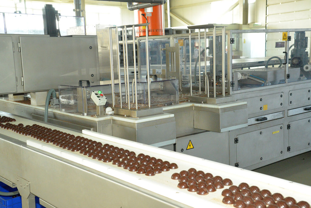 «HASAR» kompaniýasy şokoladlaryň täze görnüşlerini çykarar