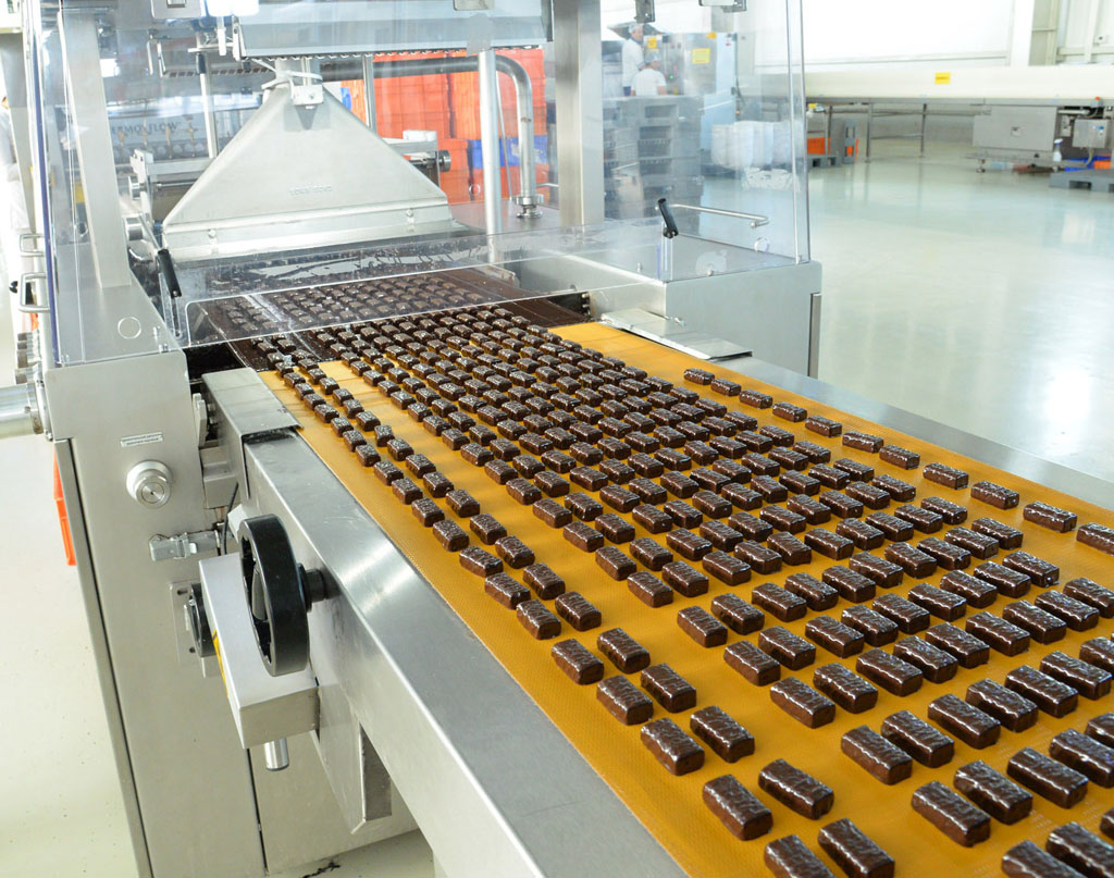 «HASAR» kompaniýasy şokoladlaryň täze görnüşlerini çykarar