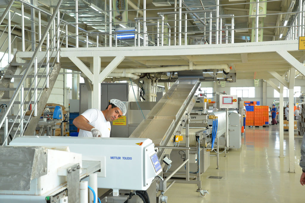 «HASAR» kompaniýasy şokoladlaryň täze görnüşlerini çykarar